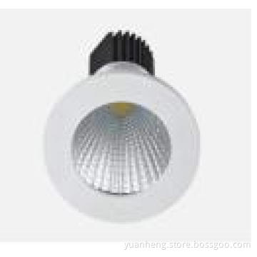 High power  10W COB downlight with good quality